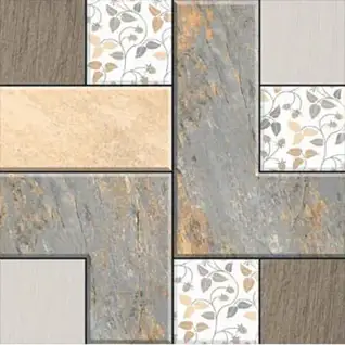 Matte Finish P 1301 400x400mm