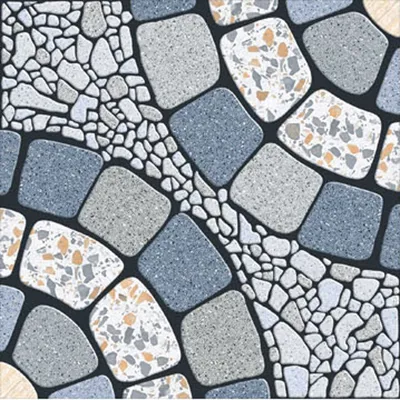 Matte Finish P 1203 400x400mm