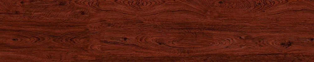 Matte Finish Red Oak  Porcelain 200x1000mm