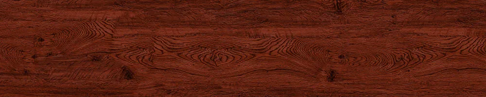 Matte Finish Red Oak  Porcelain 200x1000mm