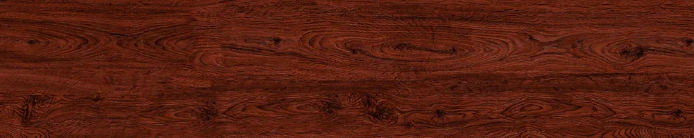 Matte Finish Red Oak  Porcelain 200x1000mm