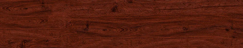 Matte Finish Red Oak  Porcelain 200x1000mm