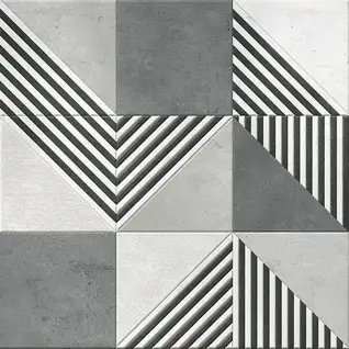 Matte Finish 1301 500x500mm