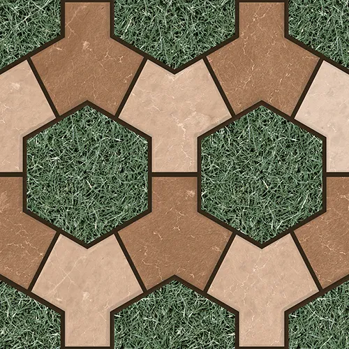 Matte Finish 807 500x500mm