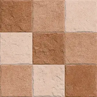 Matte Finish Cotto 006 400x400mm