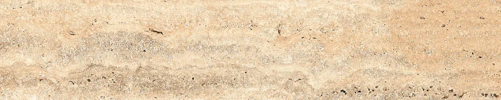 Matte Finish Scabos Honed Porcelain 200x1000mm