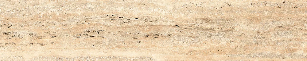 Matte Finish Scabos Honed Porcelain 200x1000mm