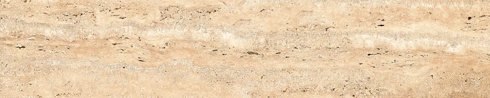 Matte Finish Scabos Honed Porcelain 200x1000mm