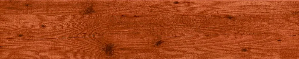 Matte Finish Sedona Red 200x1000mm