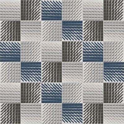 Matte Finish 12203 Porcelain 400x400mm