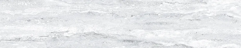 Matte Finish Silver Mist Honed Porcelain 200x1000mm