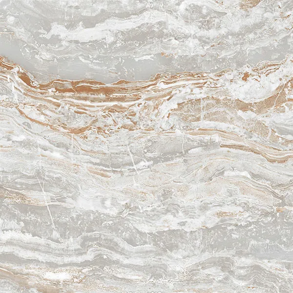 Matte Finish 8090 Porcelain 600x600mm