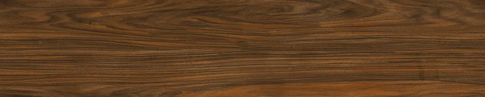 Matte Finish Spice Cedar  Porcelain 200x1000mm
