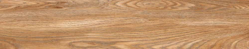 Matte Finish Teak Porcelain 200x1000mm