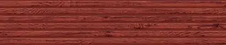 Matte Finish GRAPHITE RED 200x1000mm