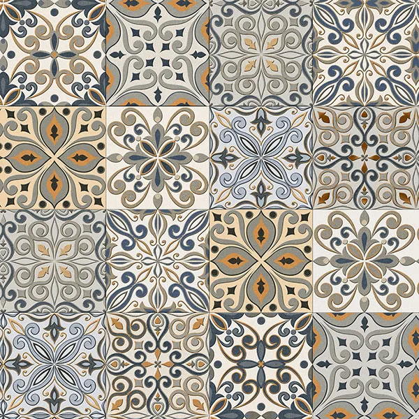 Sugar Finish 17074 Porcelain 600x600mm
