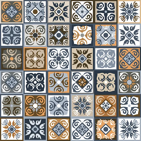 Matte Finish 3100 Porcelain 600x600mm