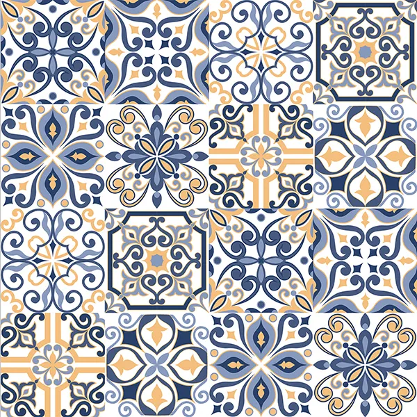 Matte Finish 3099 600x600mm