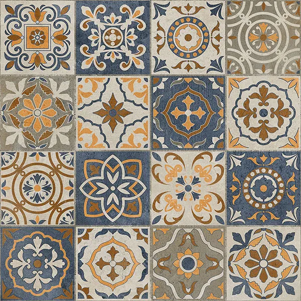 Sugar Finish 17082 Porcelain 600x600mm