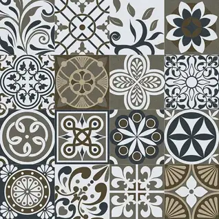 Matte Finish 3073 600x600mm