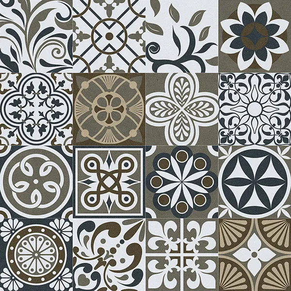 Matte Finish 3073 600x600mm