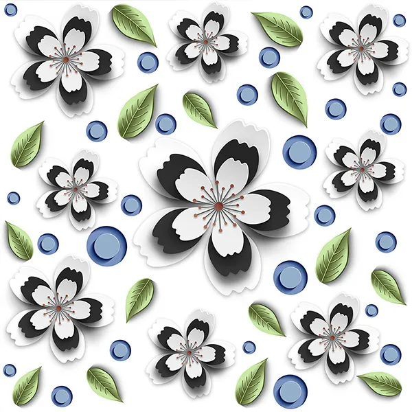 Matte Finish 5019 Porcelain 600x600mm
