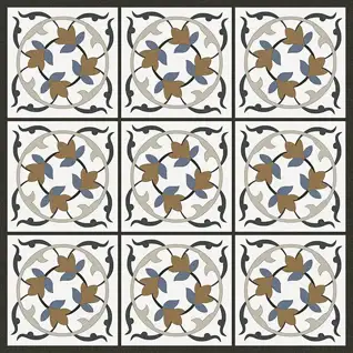 Matte Finish 3068 600x600mm