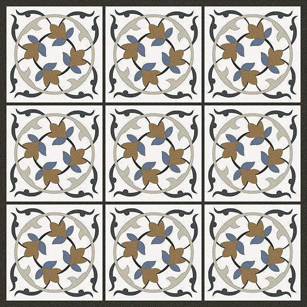 Matte Finish 3068 600x600mm