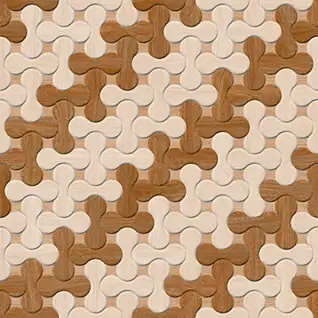 Matte Finish Magic 006 400x400mm